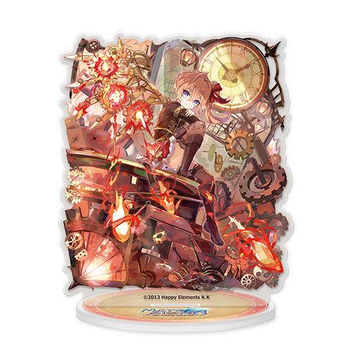 メルクストーリア 癒術士と鐘の音色 アクリルキャラスタンド15 ヘキサルト トイズ プランニング 在庫切れ Goods あみあみ Yahoo 店 通販 Yahoo ショッピング