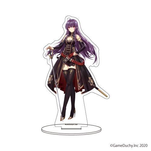 キャラアクリルフィギュア 機動戦隊アイアンサーガ 08 エレイン A3 在庫切れ Goods 04074198 あみあみ Yahoo 店 通販 Yahoo ショッピング