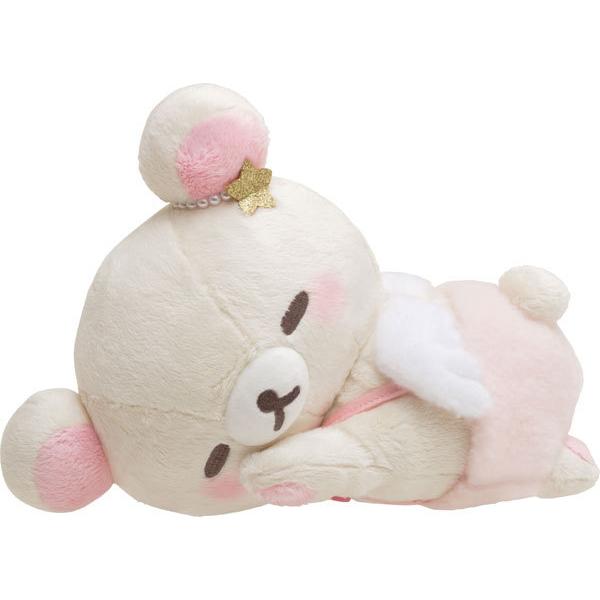 すやすや天使の寝顔ぬいぐるみ｜Yahoo!フリマ（旧PayPayフリマ）