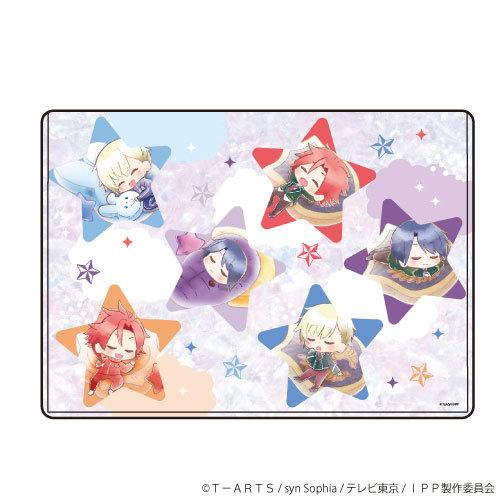 キャラクリアケース アイドルタイムプリパラ 02 With 集合デザイン すやきゃら A3 在庫切れ Goods あみあみ Yahoo 店 通販 Yahoo ショッピング
