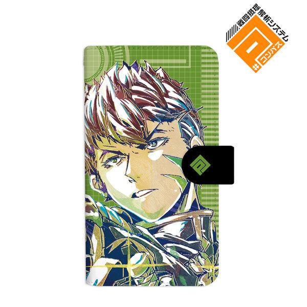 コンパス 戦闘摂理解析システム 桜華忠臣 Ani Art 手帳型スマホケース 対象機種 Lサイズ アルマビアンカ 在庫切れ Goods あみあみ Yahoo 店 通販 Yahoo ショッピング