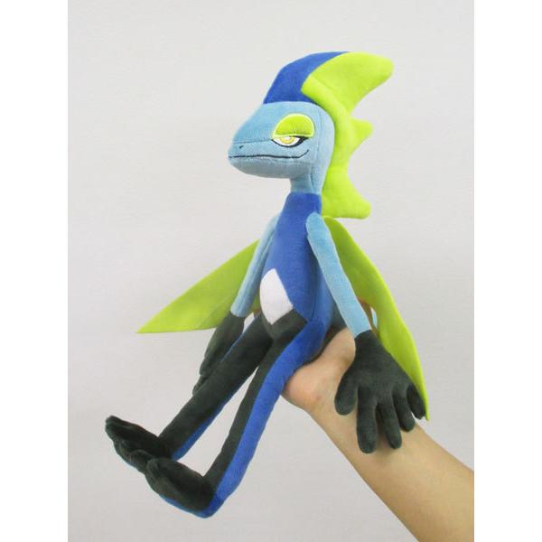 ポケットモンスター ALL STAR COLLECTION ぬいぐるみ PP178 インテ