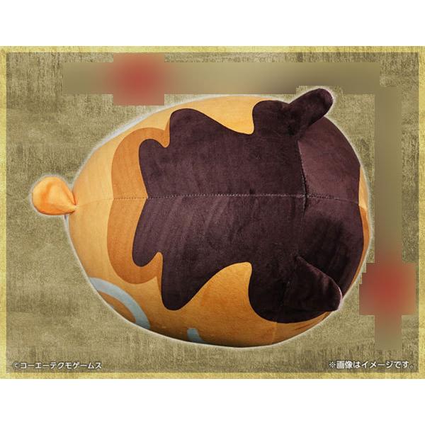 仁王2 すねこすり ぬいぐるみ[コーエーテクモゲームス]《在庫切れ