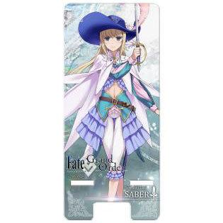 Fate Grand Order マルチクリアスタンド シュヴァリエ デオン 第3段階 キャラモード 在庫切れ Goods あみあみ Yahoo 店 通販 Yahoo ショッピング