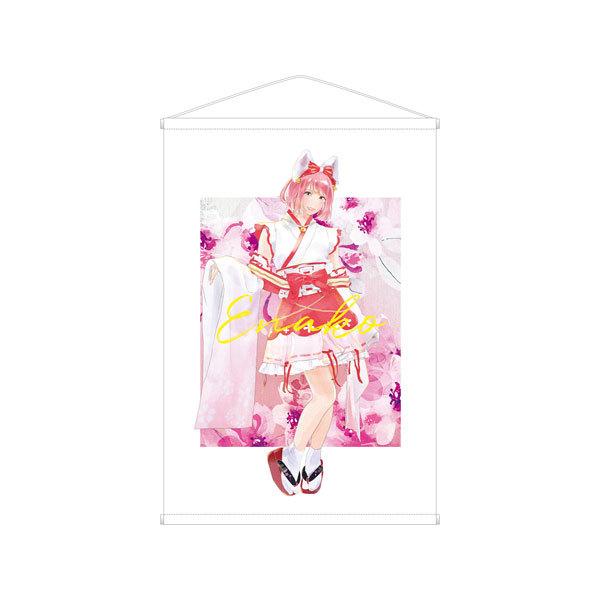 2025年最新】Yahoo!オークション -えなこ タペストリーの中古品