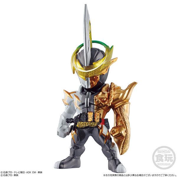 CONVERGE KAMEN RIDER 21　10個入りBOX (食玩)[バンダイ]《在庫切れ》｜amiami｜04