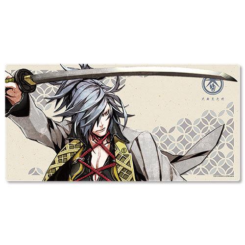 刀剣乱舞-ONLINE- デスクマット57：大典太光世[プロケット]《在庫切れ