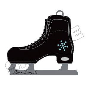 スケートリーディング スターズ キャラキーチェーン 篠崎怜鳳 Y Line 在庫切れ Goods あみあみ Yahoo 店 通販 Yahoo ショッピング