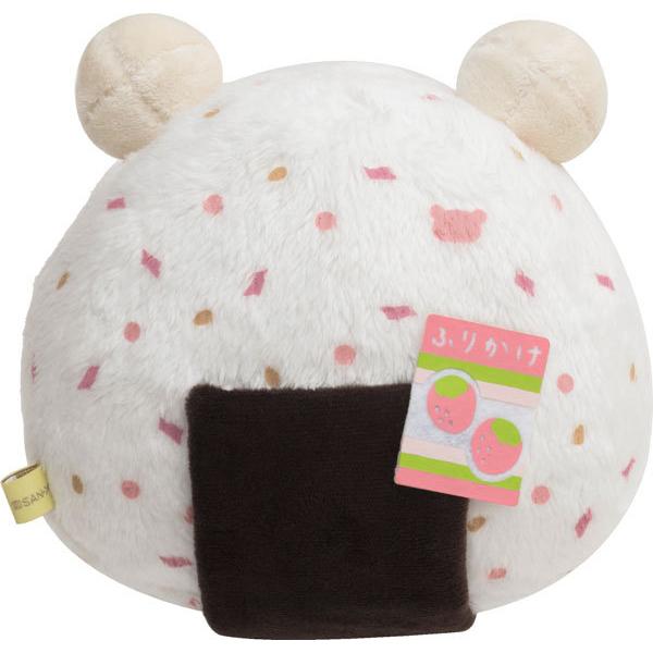 San-X（サンエックス） MF12201 リラックマ お弁当シリーズ あつめて