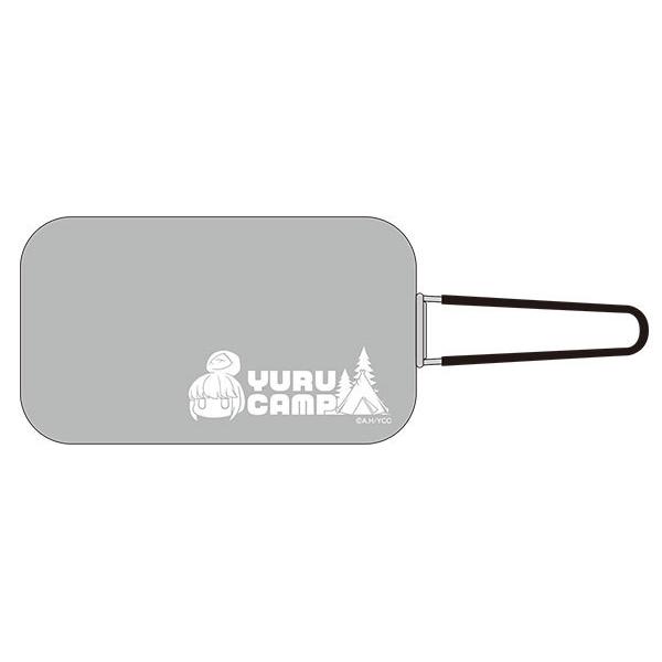 ゆるキャン Dress メスティン M Size 志摩リンver Dress ０７月予約