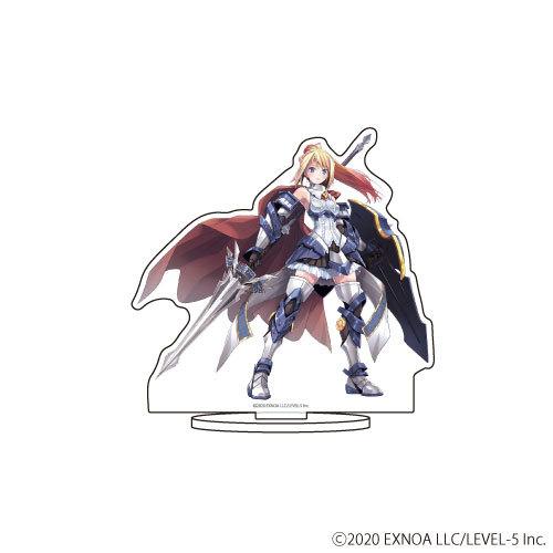 キャラアクリルフィギュア 装甲娘 ミゼレムクライシス 01 アキレス A3 在庫切れ Goods あみあみ Yahoo 店 通販 Yahoo ショッピング