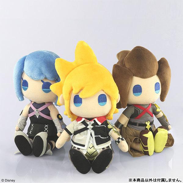 スクウェア・エニックス（SQUARE ENIX） キングダム ハーツ シリーズ