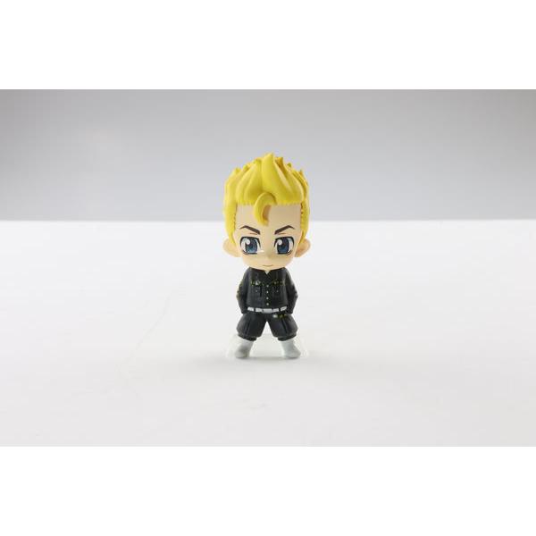 東京リベンジャーズ ブラインドトイ ミニフィギュア 第一弾 10個入りbox 超人気 専門店 ０８月予約 ファニーナイツ