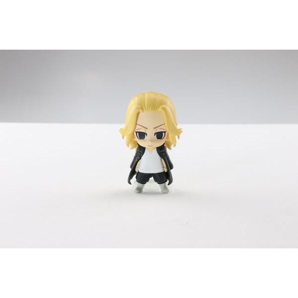 東京リベンジャーズ ブラインドトイ ミニフィギュア 第一弾 10個入りbox 超人気 専門店 ０８月予約 ファニーナイツ