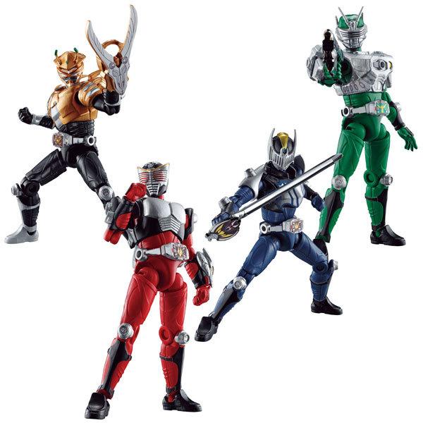 So Do Chronicle 仮面ライダー龍騎 10個入りbox 食玩 バンダイ 発売済 在庫品 Goods あみあみ Yahoo 店 通販 Yahoo ショッピング