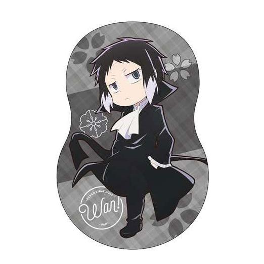 文豪ストレイドッグス わん ダイカットクッション 芥川龍之介 エムズファクトリー 在庫切れ Goods あみあみ Yahoo 店 通販 Yahoo ショッピング