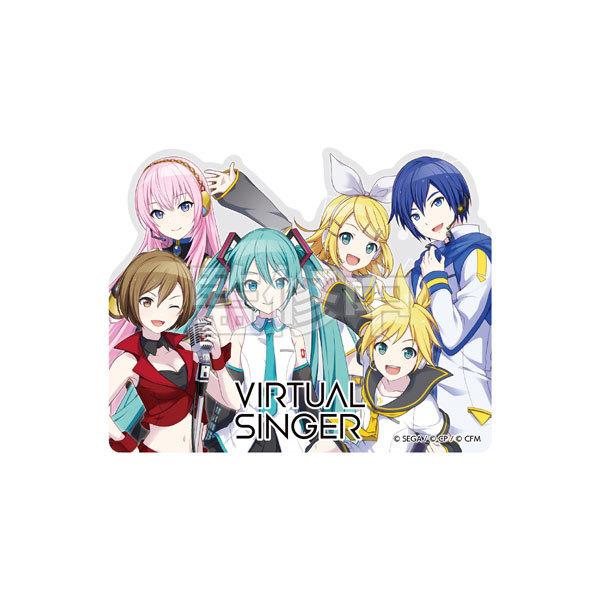 プロジェクトセカイ カラフルステージ！ feat.初音ミク マルチケース 