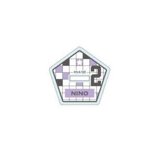 五等分の花嫁 描き下ろしアクリルフィギュアm 制服 百貨店 ０６月予約 Tbsグロウディア 中野二乃