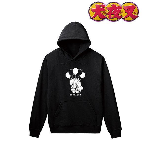 犬夜叉 犬夜叉 Popoon パーカー メンズ S アルマビアンカ ０８月予約 Goods あみあみ Yahoo 店 通販 Yahoo ショッピング