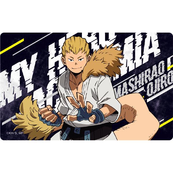 僕のヒーローアカデミア 尾白猿夫 グッズ セール ランキング】楽天市場