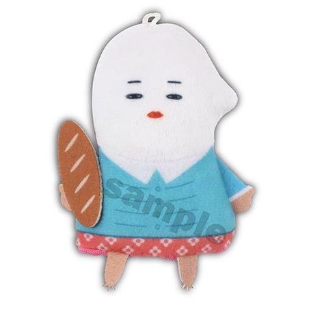 うらみちお兄さん フィンガーマスコット パペラ 小鳥さん ムービック 在庫切れ Goods あみあみ Yahoo 店 通販 Yahoo ショッピング