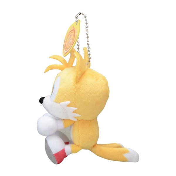 ソニック・ザ・ヘッジホッグ& you ぬいぐるみ ソニック ザ ヘッジホッグ ぬいぐるみ セット