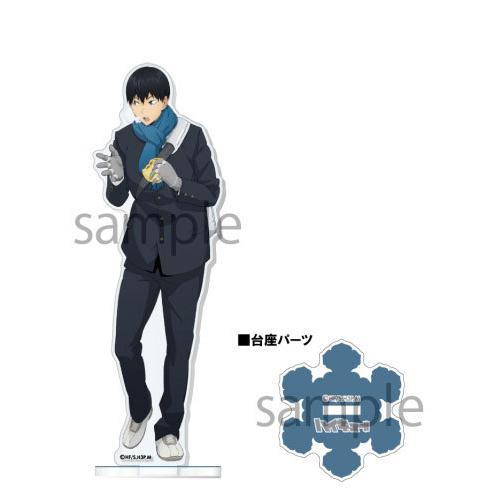 生まれのブランドで 日向翔陽 影山飛雄 ハイキュー 思い出 全身アクリルキーホルダー 2個セット テレビ アニメ キャラクターグッズ Www Comisariatolosandes Com