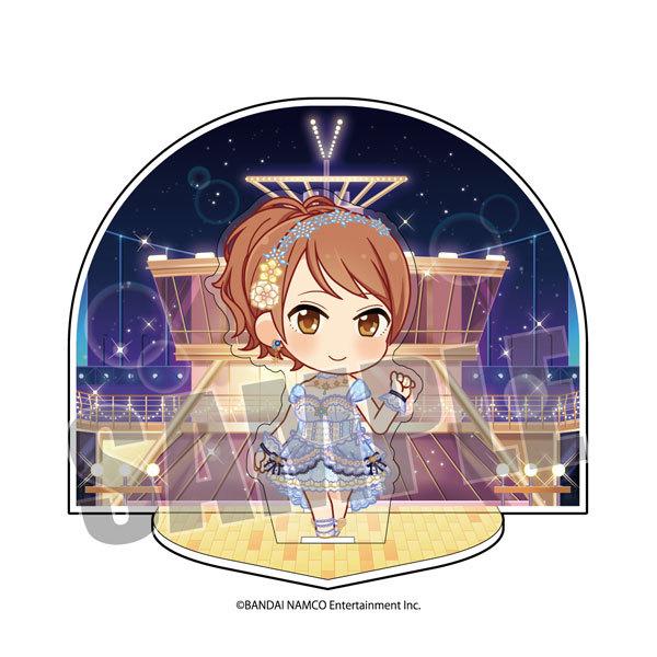 人気 おすすめ アイドルマスター シンデレラガールズ アクリルキャラプレートぷち26 北条加蓮 あみあみ １０月予約 激安通販販売