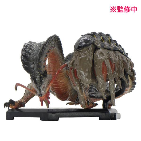 カプコンフィギュアビルダー モンスターハンター スタンダードモデル Plus Vol.20　6個入りBOX[カプコン]《在庫切れ》｜amiami｜03