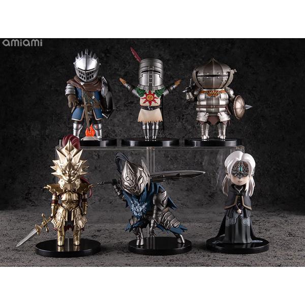 DARK SOULS(ダークソウル) デフォルメフィギュア Vol.1 6個入りBOX