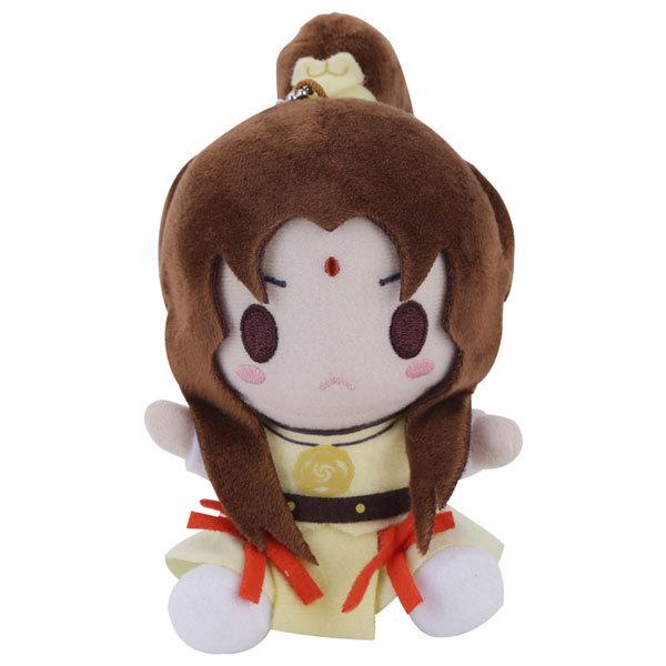 魔道祖師　金氏　江氏　ぬいぐるみ　ピンズ　海外販売品 魔道祖師 金氏 江氏 ぬいぐるみ ピンズ 海外販売品