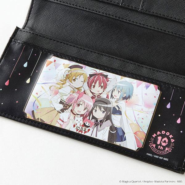 Oshida collection 長財布 魔法少女まどか☆マギカ