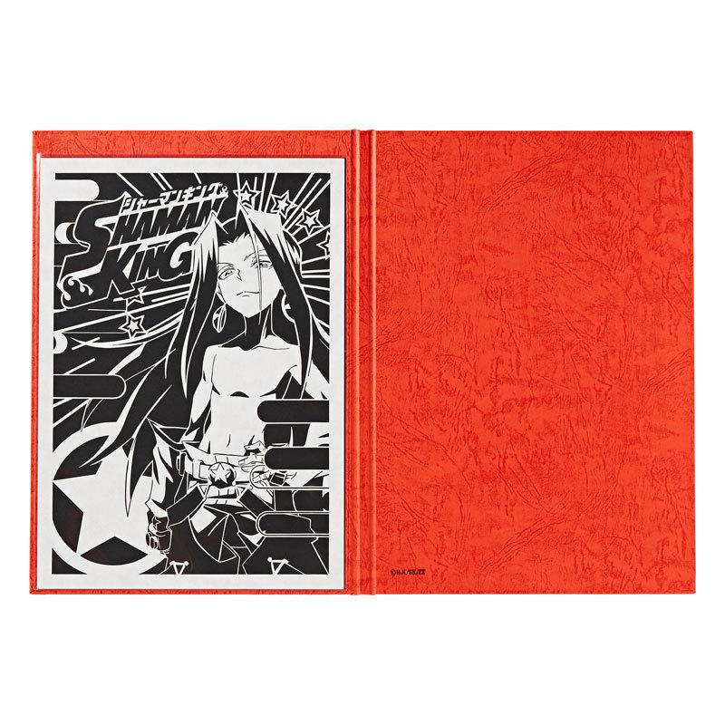 格安 限定販売 伽羅切絵 アニメ Shaman King ハオ かすみにあられ 赤 シナプス ０２月予約 海外最新 Www Aqtsolutions Com