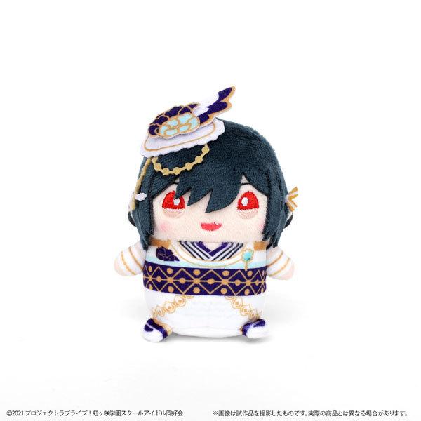 レア 三船栞子 まめめいと ラブライブ 虹ヶ咲学園スクールアイドル同好