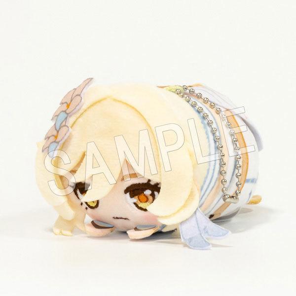 原神 もちころりん ぬいぐるみマスコット Vol.2　6個入りBOX[中外鉱業]《在庫切れ》｜amiami｜02