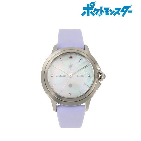 ポケットモンスター CITIZENウオッチ エーフィモデル [アルマビアンカ]