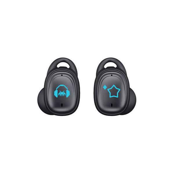 グルーヴコースター×ときのそら ワイヤレスイヤホン [タイトー]