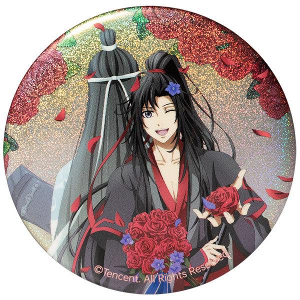 アニメ「魔道祖師」 誕生日記念ボックス 魏無羨[QINGCANG]《在庫切れ