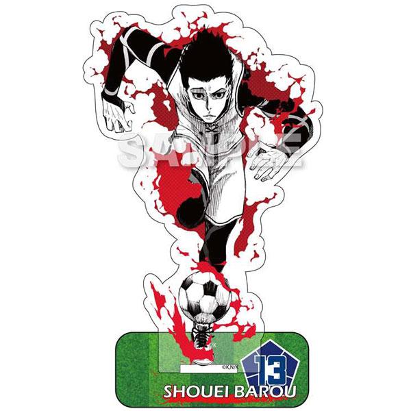 最新発見 ブルーロック Line 在庫切れ 馬狼照英 Y アクリルスタンド その他テレビ アニメ キャラクターグッズ Www Fattoriabacio Com