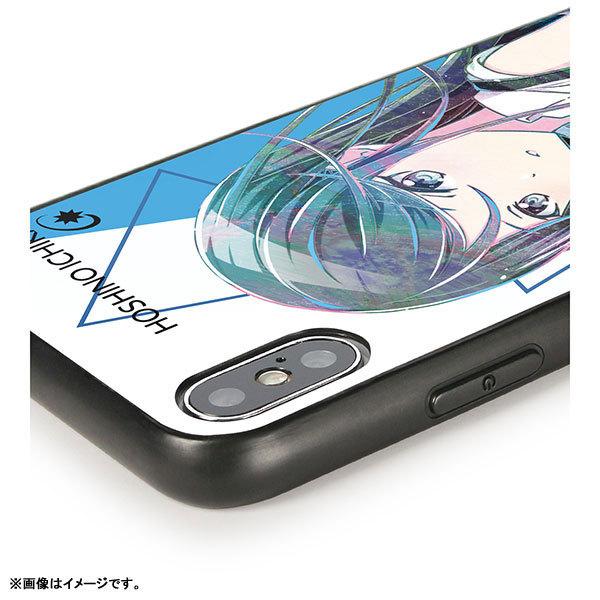 プロジェクトセカイ カラフルステージ Feat 初音ミク 星乃一歌 Ani Art 強化ガラスiphoneケース 11 Xr アルマビアンカ ０９月予約 初回限定お試し価格