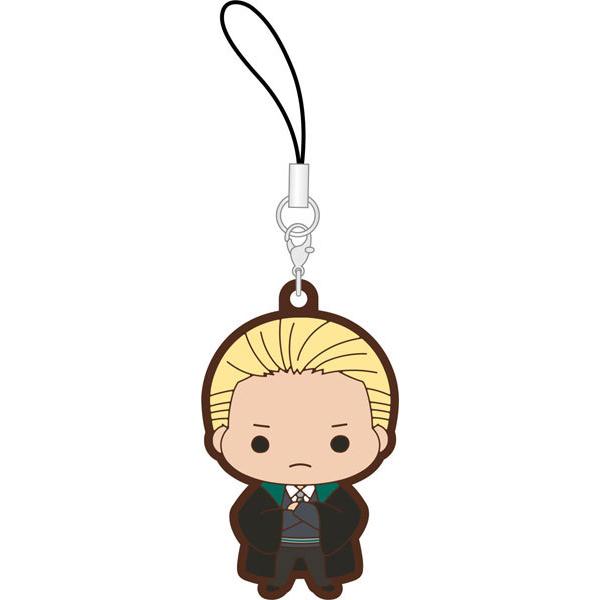 ムービック（movic） ハリーポッター ラバーストラップコレクション