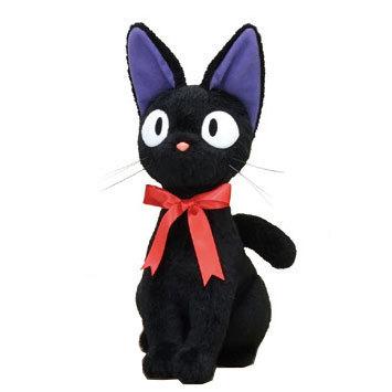 魔女の宅急便 黒猫 ジジ M サン アロー 在庫切れ Usqvmq75qv ぬいぐるみ Pci Edu Pe