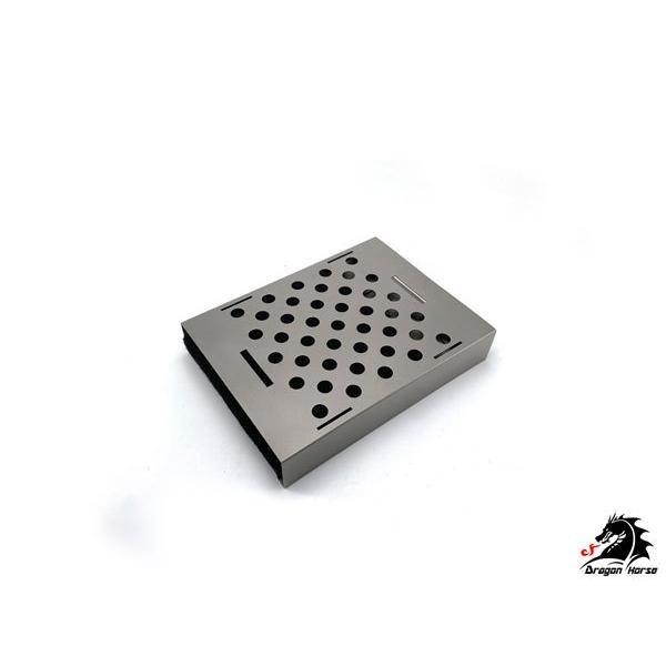 DRAGON HORSE×BOUNDLESS VOYAGE DH-C005 チタン製折り畳みウッド
