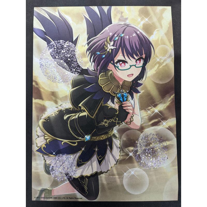 限定販売】プロジェクト東京ドールズ 掛け軸 ナナミ ver.[ILCA]《在庫