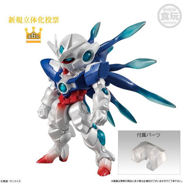 I 【未開封】GUNDAM CONVERGE #03 BOX 10個入り BANDAI（バンダイ） FW GUNDAM CONVERGE 10周年 ♯SELECTION 03 10個