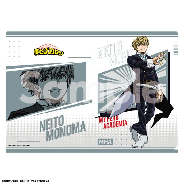 ヒロアカ 浮世絵 ポストカード 物間寧人 16点セット｜Yahoo!フリマ（旧