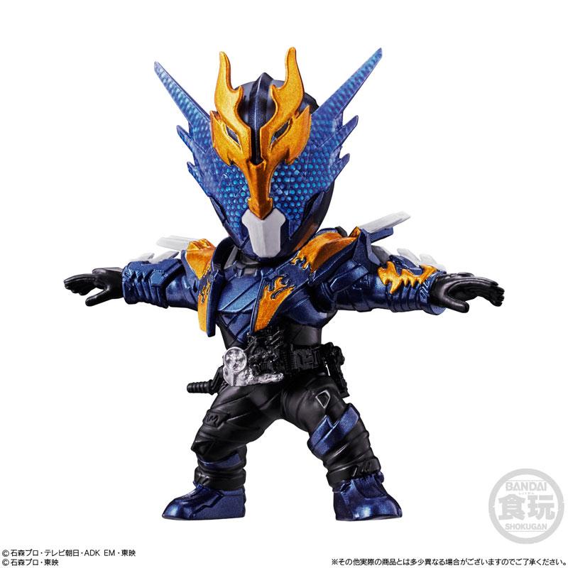 CONVERGE MOTION 仮面ライダー2　10個入りBOX (食玩)[バンダイ]《在庫切れ》｜amiami｜06