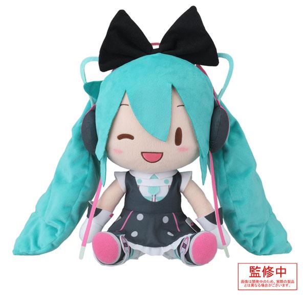 マジカルミライ2016 ふわふわぬいぐるみ L 初音ミク｜Yahoo!フリマ（旧
