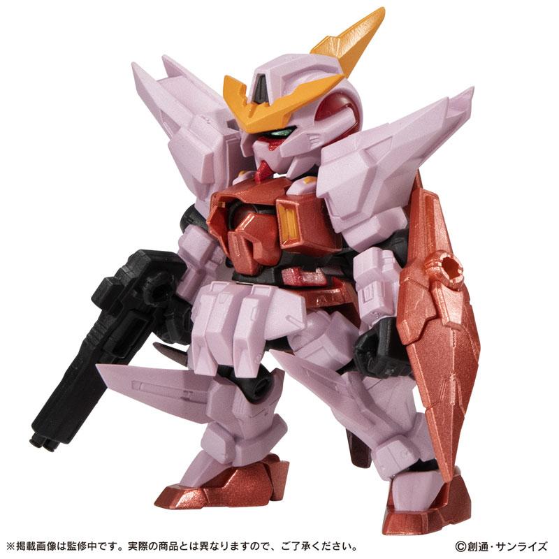 ガンダム MOBILE SUIT ENSEMBLE まとめ売り76体＋α＋おまけ BANDAI（バンダイ） 機動戦士ガンダム MOBILE SUIT ENSEMBLE 16.5 10個