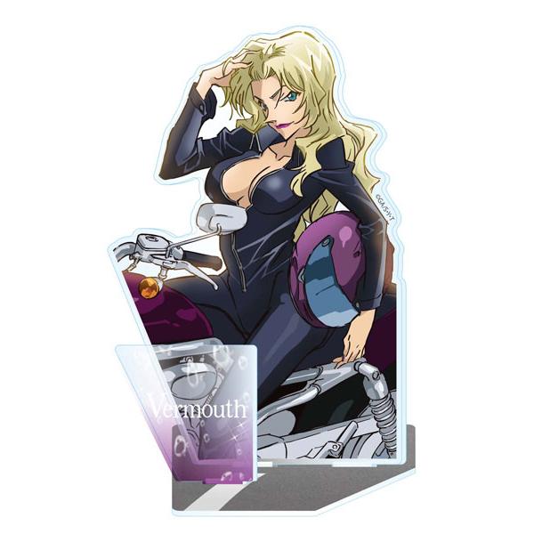 名探偵コナン モダングラデーション アクリルスタンド(L) ベルモット